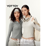 Yottoy Henry Shirt - Long Sleeve
