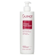 Guinot 維健美 Hydra Fraicheur 潔面乳 (適用於正常膚質) 500ml/14.8oz