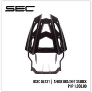 ☑ ☃ ✌ Aerox starck bracket / Aerox topbox bracket