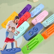 Kindergarten Balance Board Children Seesaw Toy Kids Sensory Integration Training Equipment Household