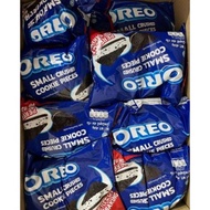 Oreo Crumb / oreo crunch 454gm / Oreo Crushed Cookies In Pieces