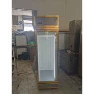 1 Door display chiller ( recon )