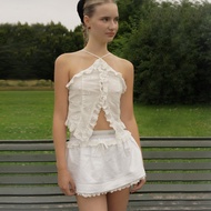 Mitr Envelope Tank Top