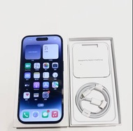 二手 Apple iPhone 14 Pro 256G （原保內）