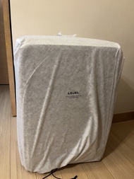 LOJEL Cubo Large 30" 行李箱 深藍色