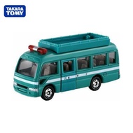 Takara Tomy Tomica โทมิก้า No.038 Mobile rescue vehicle
