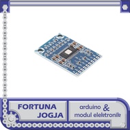 HW-710 TPA3116D2 Mini Stereo Audio Amplifier Class D 2x50W