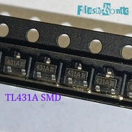 Tl431 TL431A SMD SOT-23