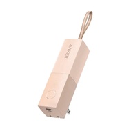 Anker A1633 511 Power Bank(PowerCore Fusion)行動電源充電器2合1 5000mAh/ 粉