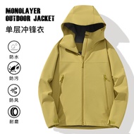 uv jacket jacket waterproof Jacket Women