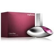 ORIGINAL Calvin Klein Euphoria EDP 100ml