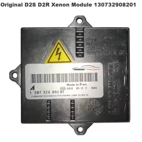 Original Oemhids 1307329082 D2S Xenon Ballast For E46 M3 CLK W209 C203 W203 W220 R230 Headlight Modu
