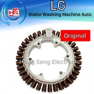 LG F2718RVTV F2721HTWV Stator Washing Machine Auto ( Original )