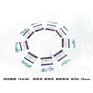 89.5 garisan 56o6.5 diameter luar 101.2mm 3.5 fluorin 7 jenis minyak cincin pengedap 95.5 diameter g