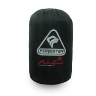 FORESTER - FBG AI002 - Kantong Tidur Sleeping Bag