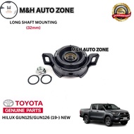 [Original] Toyota Hilux GUN125 GUN126 Long Shaft Mounting (32mm)