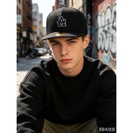 307220 Mens Woman Designer Sunscreen Hat LA Team Embroidery Fully Sealed Unisex SIZE Cap Trucker Hat