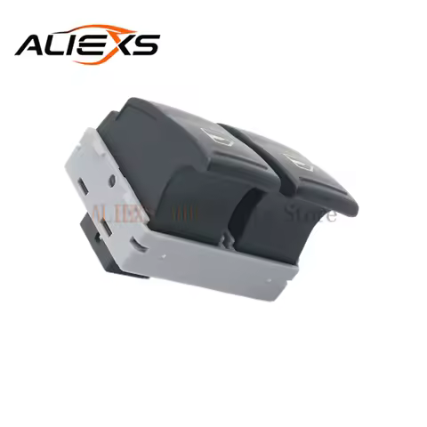 7E0959855A Front Right Window Switch For VW TRANSPORTER T5 2005-2009 T6 2009-2014 7E0959855A9B9 High