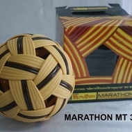 TAKRAW MARATHON 301 SOCCER BALL Original