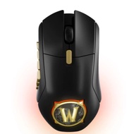 SteelSeries Aerox 9 Wireless Mice : World of Warcraft Edition (WOW Limited)