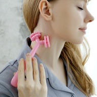 Portable Fan Roller Massager Factory Direct Supply New Style Influencer Hot-selling Massager Meridia