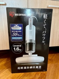 IRIS OHYAMA IC-FAC2 超輕量除塵蟎吸塵器