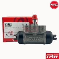 TRW กระบอกเบรคหลัง MAZDA 2(DE)09-15 1.5L 2(DJ)15-ON FIESTA11-17  1.0-1.6L AT/MT 3/4" L/R BWD827