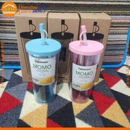 Drinking Bottle / Water Bottle 600ML WB600-TKSTD MOMO