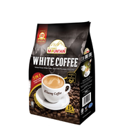 Kluang Mountain Cap Televisyen White Coffee 3 in 1 15sx40g