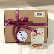 Hampers Snack / Hamper Snack / Snack Gift Box / Snack Gift/ kado