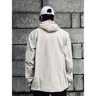 Stone Island Stone Island Functional Multi-pocket Tooling Hooded Casual Jacket Men Women Jacket Jack