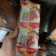 Uleg FINNA TERASI SAMBAL (PACK)