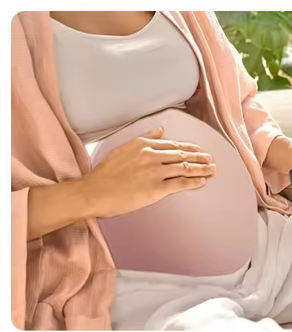 Fake Pregnant Woman Belly belly button Sponge Pregnant Belly Cosplay Belly Halloween Party Christmas