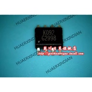 IC G2998 GZ998 G299B G2998F G2998F1 G2998F11 G2998F11U SOP8