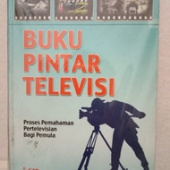 buku pintar televisi