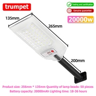 【24 hours delivery】lampu solar light solar light outdoor solar flood light solar lighting Human body