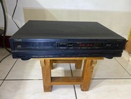 TEAC  PD-410  CD播放機