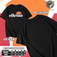 PREMIUM UNISEX ELLESSE T-SHIRT