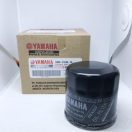 *-YAMAHA Genuine Oil Filter Set (1WD-E3440-21)