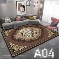 Carpet velvet/Carpet 3D/Carpet viral/carpet Malaysia/carpet anti slip