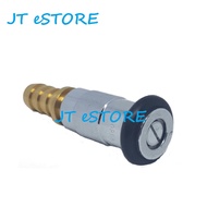 [JT eSTORE] Fire Hose Reel Brass Nozzle / Nozel Hos Api - 3/4" / 1"
