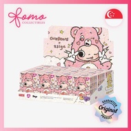 [SG INSTOCK] POP MART Zsiga × Care Bears Series Figures Whole Set 💯Authentic