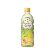 POKKA NATSBEE HONEY YUZU 500ML