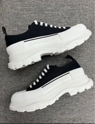 8/2/2025 🆕 ALEXANDER MCQUEEN 男款 Size: 39 40 41 42 43 ⬆️