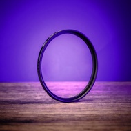 ฟิลเตอร์ UV (Multi-Coated) แบบขอบบาง K&F Concept Filter