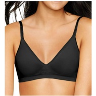 KATUN HANES WIREFREE COTTON BRA BY MAIDENFORM AND BONPRIX WITHOUT FOAM WITHOUT WIRE COTTON MATERIAL 