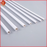 [LSG1] 50cm OD 6mm to14mm PVC  Irrigation Fish Tank Aquarium Drain Water Tube [SG]