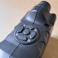 HL-CY789 Infrared Night Vision Monocular 2x24mm with USB Charging & LED Flashlight for Safety