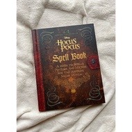 [HB] The Hocus Pocus Spell Book by Eric Geron