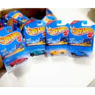 Diecash Too Whell 1pcs Random